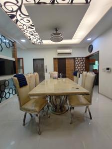 Hall Image of 4725 Sq.ft 8 BHK Villa for sale in Thaltej Ahmedabad for Rs. 81000000