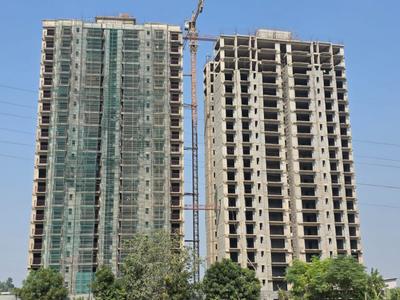 Image of 2300 Sq.ft 3 BHK Apartment / Flat for sale in ATS Golf Meadows Lifestyle, Ashiana Colony, Dera Bassi for Rs. 12700000