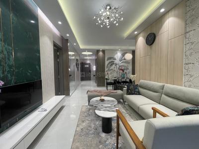 Hall Image of 1600 Sq.ft 3 BHK Apartment / Flat for sale in Kolte Patil Life Republic Sector R5 5th Avenue Canvas Phase II, Punawale Pune for Rs. 14000000