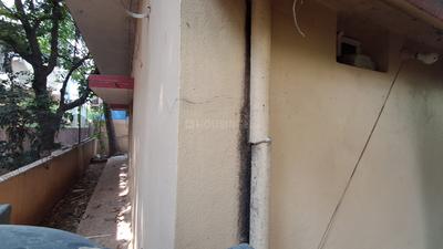 Balcony Image of 1500 Sq.ft 3 BHK Independent House for sale in Safilguda Secunderabad for Rs. 19600000