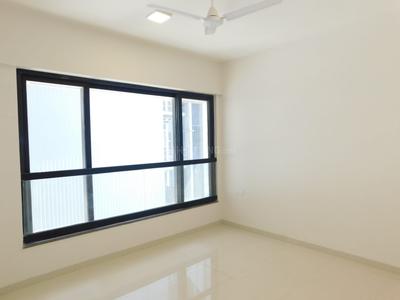 Bedroom Image of 1806 Sq.ft 4.5 BHK Apartment / Flat for sale in Adani Ten BKC, Bandra East Mumbai for Rs. 110000000