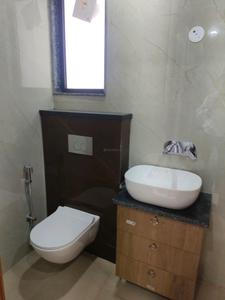 Bedroom One Image of 1850 Sq.ft 3 BHK Builder Floor for sale in Skywhales Vienna Greens II, Sector 99A Gurgaon for Rs. 18900000