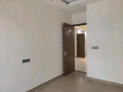 Bedroom Image of 2100 Sq.ft 4 BHK Builder Floor for sale in Green Field Colony Faridabad for Rs. 19000000