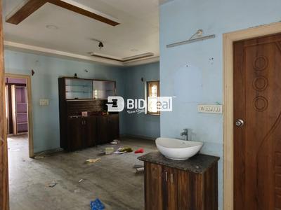 Hall Image of 890 Sq.ft 2 BHK Apartment / Flat for sale in Srinagar Colony Hyderabad for Rs. 7900000
