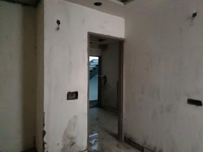 Bedroom Image of 500 Sq.ft 2 BHK Apartment / Flat for sale in Fairdeal Burari Dream Homes, Burari New Delhi for Rs. 2800000