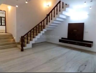 Hall Image of 4000 Sq.ft 4 BHK Independent House for sale in Sanjaynagar Bengaluru for Rs. 192500000