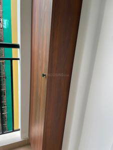 Bedroom Image of 820 Sq.ft 2 BHK Apartment / Flat for rent in Palazhi Kozhikode for Rs. 35000