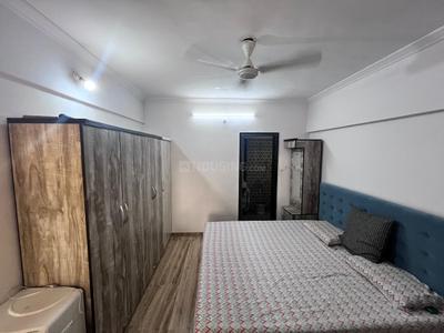 Bedroom Image of 1050 Sq.ft 2 BHK Apartment / Flat for sale in SSD Sai Pearl, Pimple Saudagar Pune for Rs. 10500000