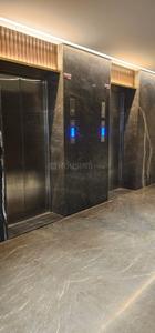 Image of 1196 Sq.ft 3 BHK Apartment / Flat for rent in Janta Nagar, Ahmedabad for Rs. 21000