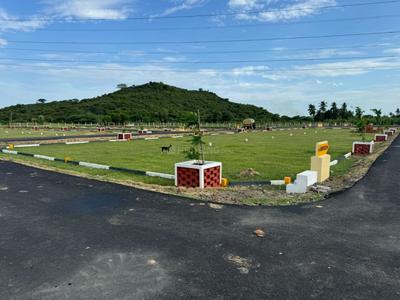 Image of 1049 Sq.ft Residential Plot / Land for sale in Chengalpattu, Chennai for Rs. 1458110