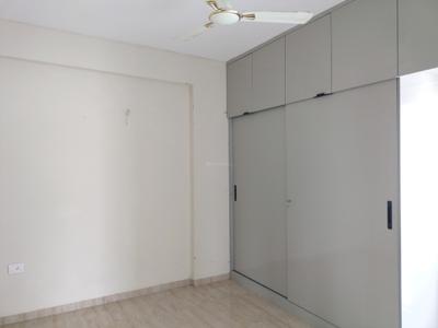 Bedroom Image of 723 Sq.ft 2 BHK Apartment / Flat for sale in Advitya Homes, Kail Gaon Faridabad for Rs. 5500000