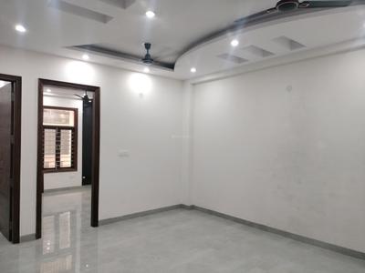 Living Room Image of 1125 Sq.ft 3 BHK Builder Floor for sale in RPS Palm Drive, Sector 88 Faridabad for Rs. 9500000