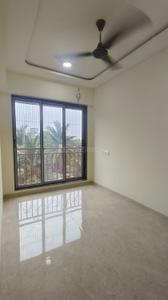 Hall Image of 950 Sq.ft 3 BHK Apartment / Flat for rent in Om Nandadeep Coop Hsg Soc Ltd, Kurla East Mumbai for Rs. 80000