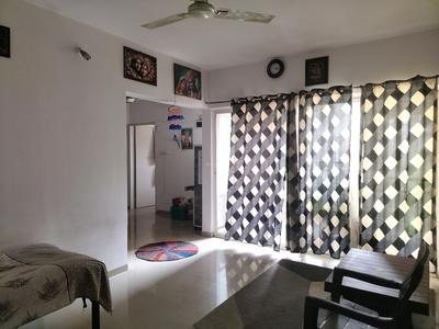 2 BHK Apartment