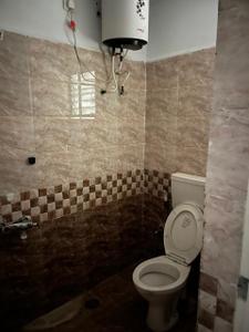 Bathroom Image of 861 Sq.ft 2 BHK Apartment / Flat for sale in Nisarga Sarovara, Chandapura Bengaluru for Rs. 3550000