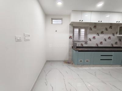 Pooja Room Image of 1800 Sq.ft 3 BHK Duplex for sale in Medchal Secunderabad for Rs. 7990014