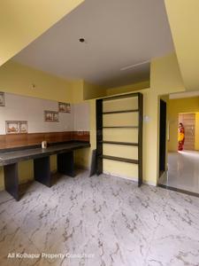 Kitchen Image of 500 Sq.ft 1 BHK Independent House for sale in Shinganapur Kolhapur for Rs. 2200000