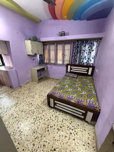 Bedroom Image of 1215 Sq.ft 2 BHK Apartment / Flat for rent in Paldi Ahmedabad for Rs. 22000