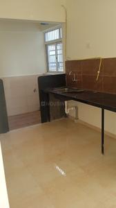 Kitchen Image of 722 Sq.ft 2 BHK Apartment / Flat for rent in Kolte Patil Life Republic Sector R16 16th Avenue Arezo, Hinjawadi Pune for Rs. 25000