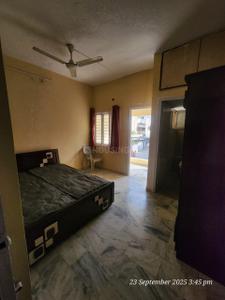 Bedroom Image of 1215 Sq.ft 2 BHK Independent House for sale in Thaltej Ahmedabad for Rs. 10000000