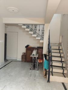 Hall Image of 1300 Sq.ft 3 BHK Duplex for sale in Tollygunge Kolkata for Rs. 7000000