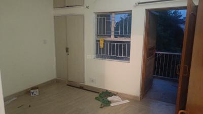 Metroview Apartment Bedroom One 3