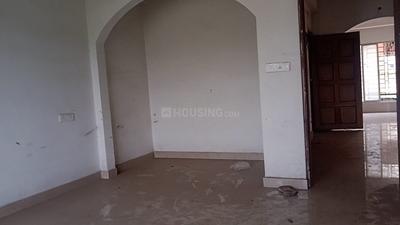 Hall Image of 1500 Sq.ft 3 BHK Apartment / Flat for sale in Bangur Avenue Kolkata for Rs. 11500000