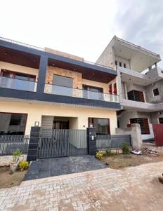 Image of 1143 Sq.ft 3 BHK Independent House for sale in Kharar, Mohali for Rs. 11000000
