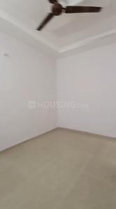 Bedroom Image of 2200 Sq.ft 3 BHK Duplex for rent in Varjinder Peace Point 1, Limbodi Indore for Rs. 23000