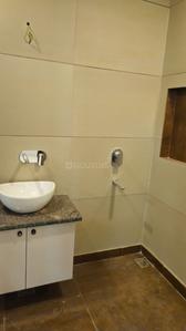 Bathroom Image of 1000 Sq.ft 3 BHK Builder Floor for sale in Pitampura New Delhi for Rs. 18000000