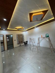 Hall Image of 1008 Sq.ft 3 BHK Independent House for sale in Kharar Mohali for Rs. 6990000