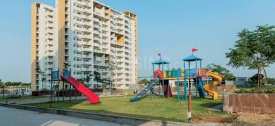 Image of 1275 Sq.ft 2 BHK Apartment / Flat for sale in Theekariya, Jaipur for Rs. 6650000