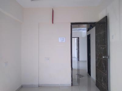Bedroom Image of 1070 Sq.ft 3 BHK Apartment / Flat for sale in Dattani Linear Building No 3 Wing A B C Phase II, Vasai West Vasai for Rs. 9900000