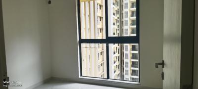 Bedroom Image of 464 Sq.ft 1 BHK Apartment / Flat for rent in Runwal Gardens Phase 3 Bldg No 29 30, Dombivli East Thane for Rs. 11000