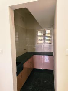 Kitchen Image of 3900 Sq.ft 8 BHK Independent House for sale in Vidyaranyapura Bengaluru for Rs. 22000000
