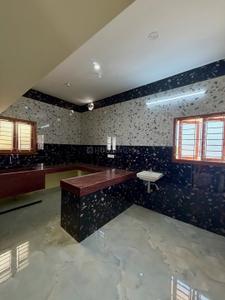 Kitchen Image of 850 Sq.ft 2 BHK Independent House for sale in Veppampattu Chennai for Rs. 5200000