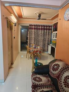 Hall Image of 1100 Sq.ft 2 BHK Apartment / Flat for rent in Danapur Patna for Rs. 20000