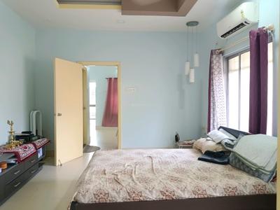 Living Room Image of 1320 Sq.ft 2 BHK Builder Floor for sale in Jadavpur Kolkata for Rs. 7500000