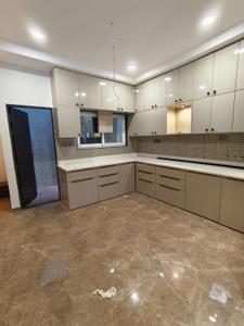 Kitchen Image of 2850 Sq.ft 4 BHK Villa for sale in Kanadiya Indore for Rs. 17500000