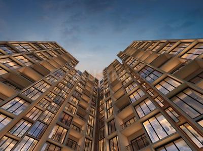 Image of 1157 Sq.ft 3 BHK Apartment / Flat for sale in Isha Uni5, Nedumgundram, Chennai for Rs. 8240000