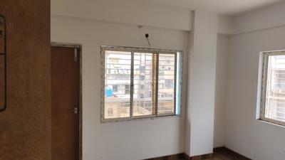Bedroom Image of 2111 Sq.ft 4 BHK Apartment / Flat for sale in Bangur Avenue Kolkata for Rs. 13300000