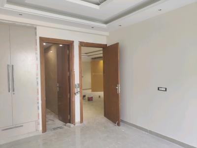 Bedroom Image of 2250 Sq.ft 4 BHK Builder Floor for rent in Sector 49 Faridabad for Rs. 50000