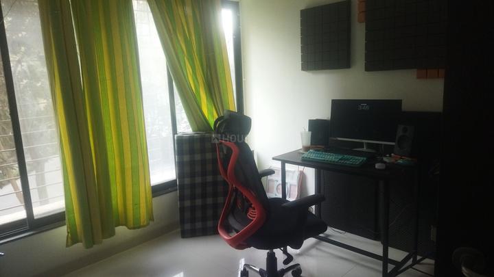 Charholi Budruk Bedroom One 1