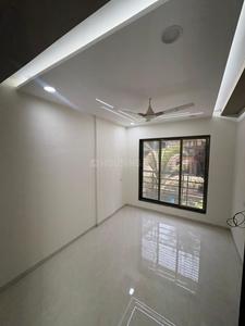 Hall Image of 530 Sq.ft 1 BHK Apartment / Flat for sale in Advance Legacy, Dombivli East Thane for Rs. 3500000