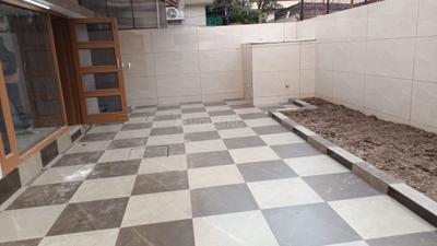 Balcony Image of 1550 Sq.ft 2 BHK Builder Floor for rent in Sector 17 Panchkula for Rs. 21000