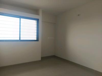 Bedroom Image of 1400 Sq.ft 3 BHK Apartment / Flat for sale in Riverview Falcon Towers At Riverview City, Loni Kalbhor Pune for Rs. 9500000