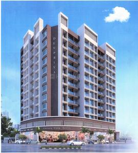 2 BHK Flat