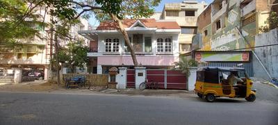 Gandhi Nagar Plot View 1