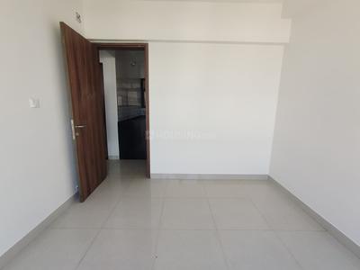 Hall Image of 950 Sq.ft 2 BHK Apartment / Flat for sale in Magarpatta Pancham Phase I At Nanded City, Nanded Pune for Rs. 10000000