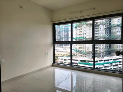 Bedroom Image of 879 Sq.ft 2 BHK Apartment / Flat for rent in Paranjape Blue Ridge, Hinjawadi Pune for Rs. 35000